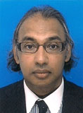 Devan Mahalingam